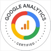 Google Analytics Certified