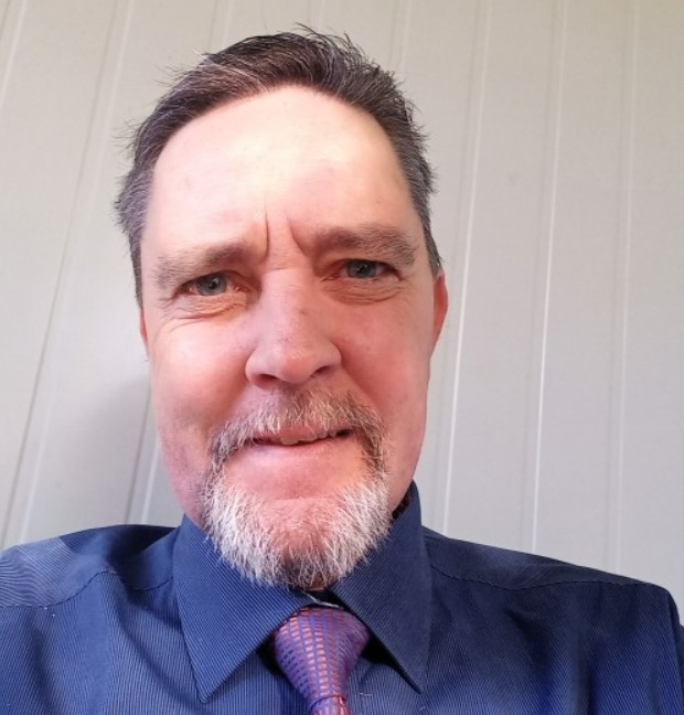 Mark Meintjes Profile Picture